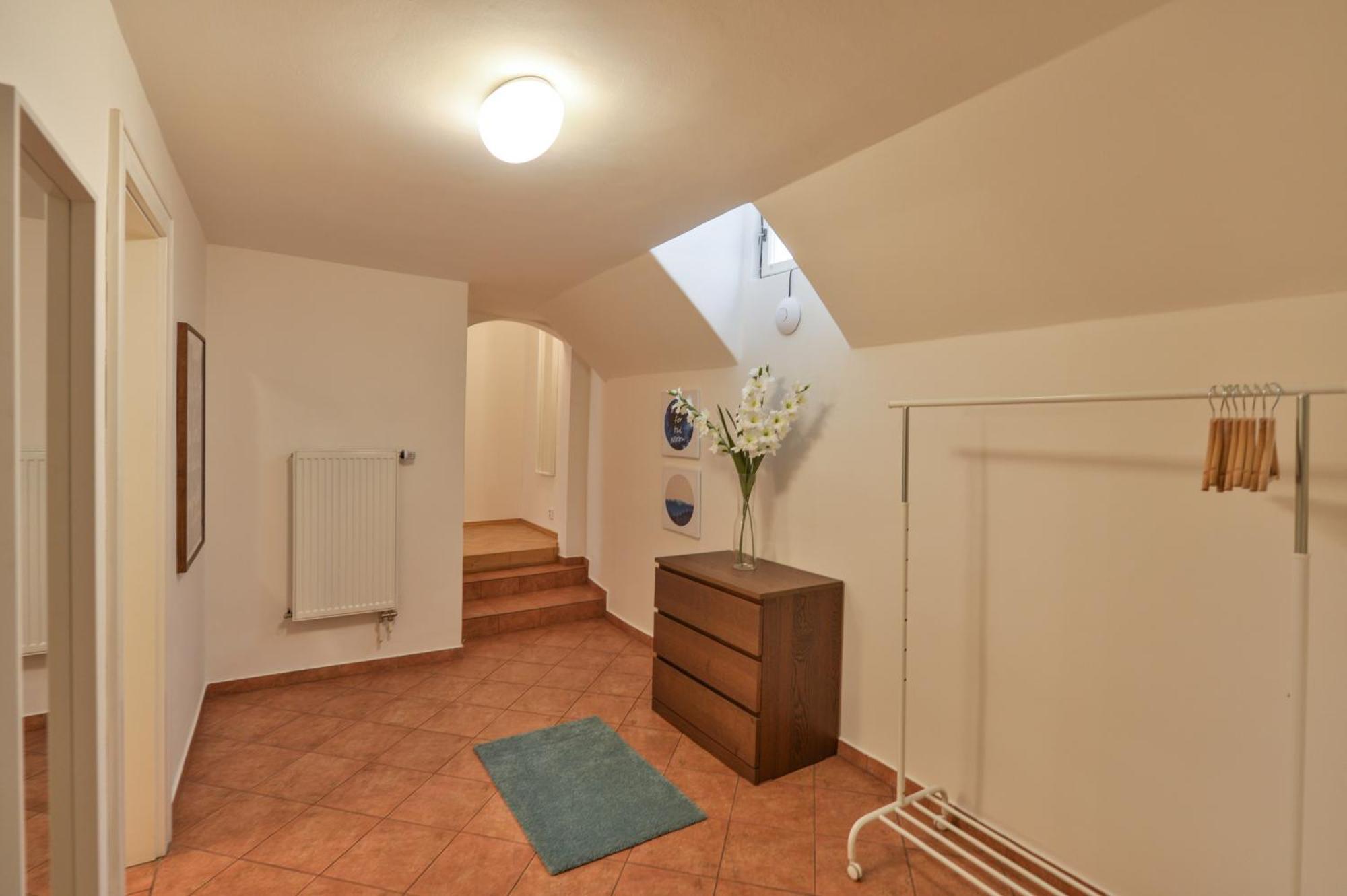 Celetna 27 Residence Prague Room photo